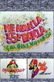 Ne Hakla 35'e Bakla movie poster
