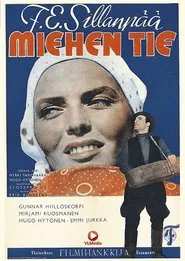 Miehen tie movie poster