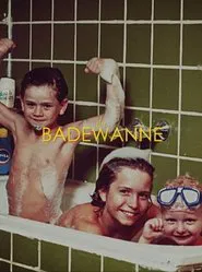 The Bathtub movie poster
