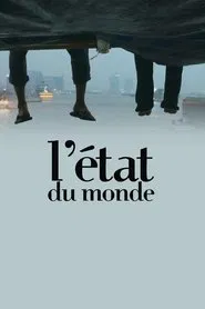 The State of the World movie poster