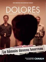 Poster da série Dolores: in the Name of the Sister