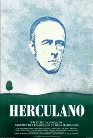 Herculano movie poster