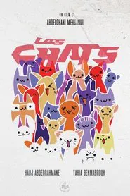 Les Chats movie poster