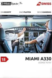 PilotsEYE.tv Miami A330 movie poster