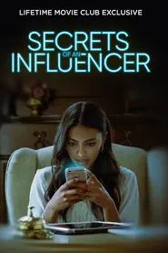 Secrets of an Influencer movie poster