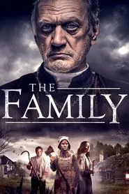The Family movie poster