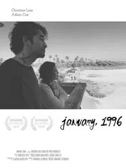 january, 1996 movie poster