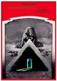 The Game of Shadows movie poster