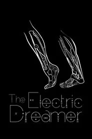 The Electric Dreamer: Remembering Philip K. Dick movie poster