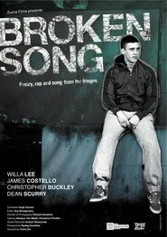 Broken Song movie poster