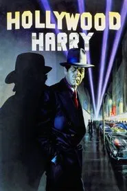 Hollywood Harry movie poster