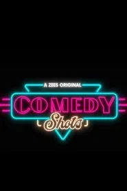 Comedy Shots tv show poster