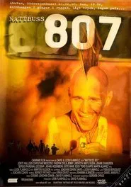 Night Bus 807 movie poster