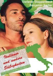 Italiener und andere Süßigkeiten movie poster