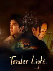 Poster da série Luz Terna