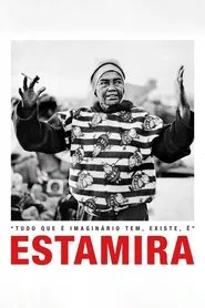 Poster do filme Estamira