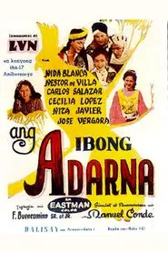 Ang Ibong Adarna movie poster