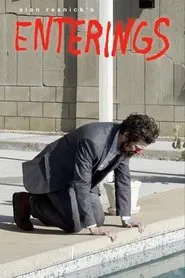 Alan Resnick's Enterings movie poster