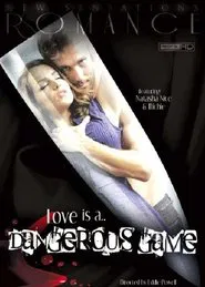 Love Is a... Dangerous Game movie poster