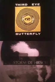 Third Eye Butterfly movie poster