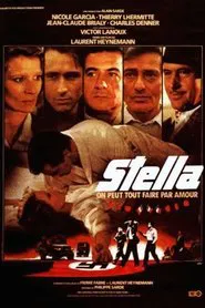 Stella movie poster