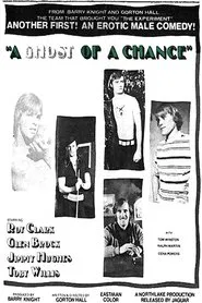 A Ghost of a Chance movie poster