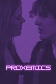 Proxemics movie poster
