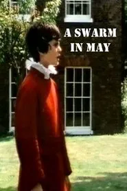 A Swarm in May movie poster