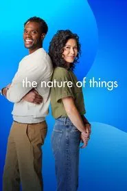 The Nature of Things with David Suzuki tv show poster
