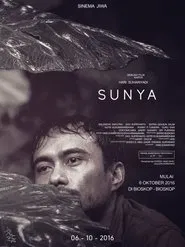 Sunya movie poster