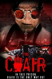 Poster do filme The Chair
