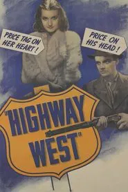 Highway West movie poster