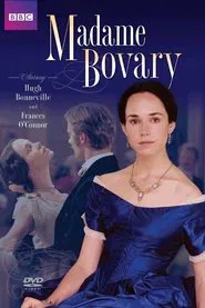 Madame Bovary movie poster