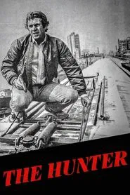 Poster do filme Caçador Implacável