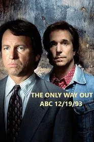 The Only Way Out movie poster