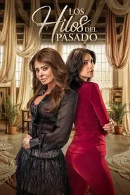 Threads of the Past tv show poster