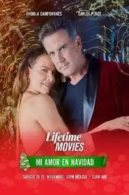 Mi amor en navidad movie poster