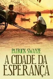 Poster do filme A Cidade da Esperança