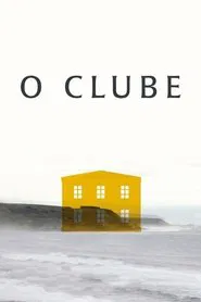 Poster do filme O Clube