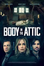 Body in the Attic movie poster