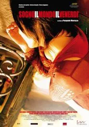 Poster do filme Friday Dream