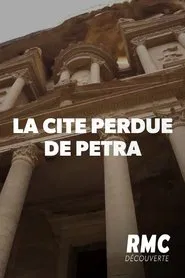 La cité perdue de Pétra movie poster