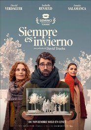 Always Winter movie poster