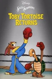 Toby Tortoise Returns movie poster