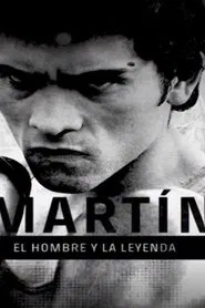 Martín, el hombre y la leyenda tv show poster
