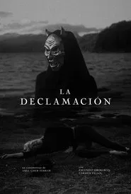 Declamation movie poster