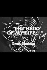 Poster do filme The Hero of My Life