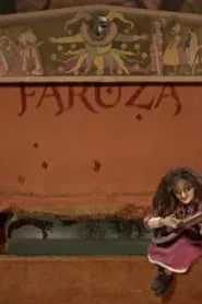 Faruza movie poster