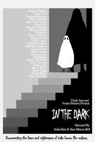 In the Dark movie poster
