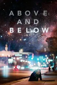 Above and Below movie poster